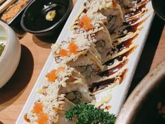 -九田家黑牛烤肉料理(华侨城店)