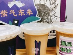 -HANA COFFEE(长寿路店)