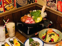 -玉川屋·深夜食堂居酒屋(柳巷店)