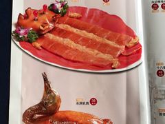 -稻香酒家·33年老字号·港式粤菜(富邦中心店)