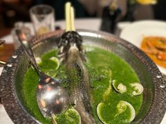 -狮拾久·现代新加坡料理(福田COCO Park店)