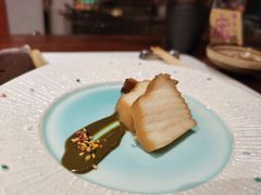 清酒青边鲍鱼-隐味(金盛时代店)