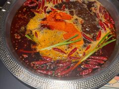 -廖掌柜·重庆鲜货火锅(上海首店)