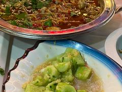 -友记功夫香·人民川菜(红牌楼店)