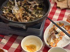 -西贝(上海我格广场店)