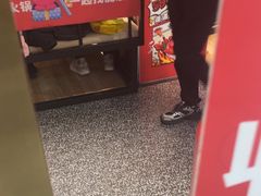 -龍歌自助小火锅(崂山丽达店)