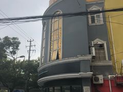 -博望坡酒楼(漕溪路店)