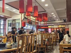 -天仁聚驴肉香(北石槽店)