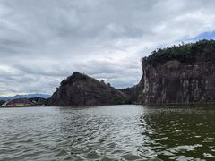 -飞天山旅游区