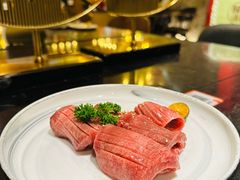 -烧肉达人(凯德晶萃店)