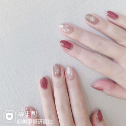 -恐龙·美甲美睫