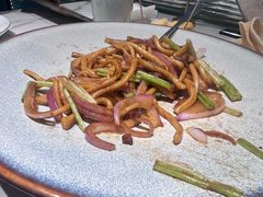 -阿里疆Alijiang·丝路美食·异域风情·清真(长楹天街店)