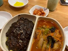 -多宾韩国料理(学衡路店)