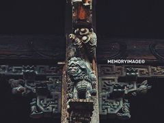 -皤滩古镇