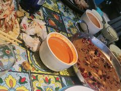 -小红鲸·海鲜餐厅(轸大路店)