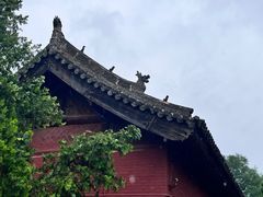 -司马温公祠