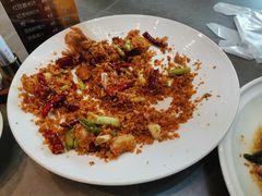 -奕景海鲜酒家· 大连海鲜(星海广场店)