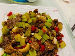 -椿记烧鹅(叠彩店)