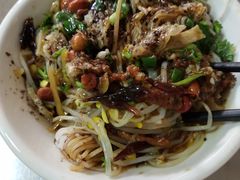 -宋记海南粉传承老店(人民西路店)