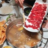 潮记顺禾在东沙湖又开新店啦！！！