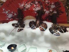 -海玥荟海鲜姿造自助餐厅(欧罗巴广场店)