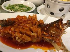 -新聚丰菜馆(太监弄店)