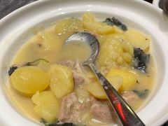 -炊烟小炒黄牛肉(浦东世纪汇店)