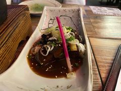 红酒烩牛舌-熊藏居酒屋(kkone店)