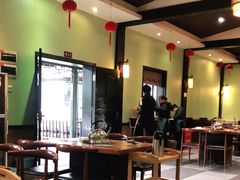 大堂-天怡·鱼工厂(临江店)
