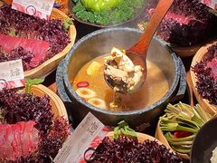 -芸山季·云南山珍菌火锅(南翔印象城MEGA店)