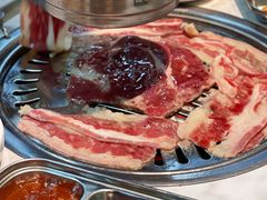 -六七八韩式烤肉·韩国料理(上杭路店)