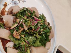 -北海渔村酒楼·粤菜海鲜点心(新华店)