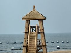 -日照灯塔风景区