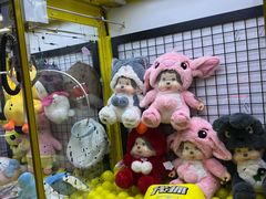 -风云再起游乐汇(皇城恒隆广场店)