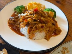 -深夜食堂(永康南路店)