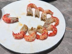 -宫燕府·京菜·烤鸭·淮扬菜(王府中心店)