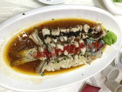 井水·巴陵全鱼席-巴陵全鱼席(湖南老字号汴河街店 )