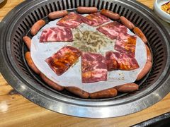 -九田家黑牛烤肉料理·自助(洪洞县城市花园店)