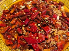 瘦肉片-小天府川菜馆(魏公村店)