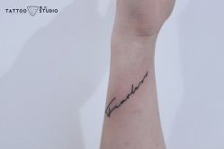 -飛凡TATTOO纹身•原创