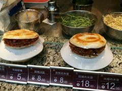 -食悦天美食广场(西安CityOn熙地港购物中心店)