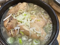 -德寿宫韩国料理(下沙店)