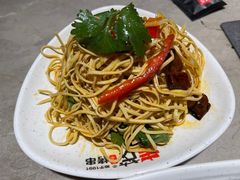 -丰茂烤串(建设街店)
