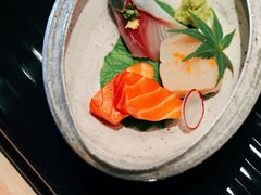 -辉·四季料亭·怀石料理·深夜食堂烧鸟·Omakase