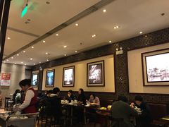 大堂-熙盛源(复兴路店)