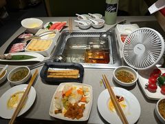 -海底捞火锅(之心城店)
