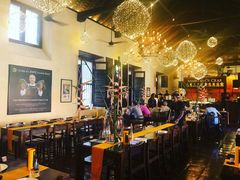 -Ministry of Crab(科伦坡店)