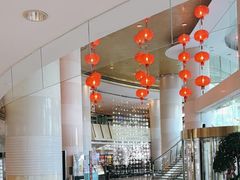 -厦门喜来登酒店