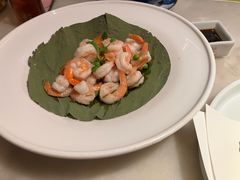 -桂满陇-十里风荷(合生汇店)