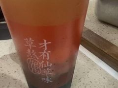 -八婆婆烧仙草(中山路店)